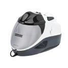 Aparat de curăţare cu aburi